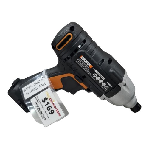 Worx Wx291.9 039800355375 Cash Converters