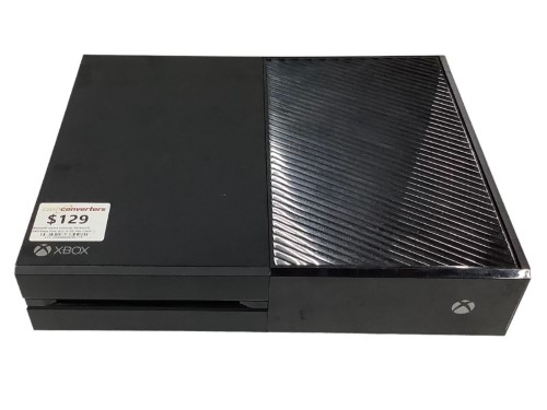 Xbox one store 1540 1tb