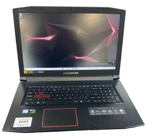 acer predator cheapest price