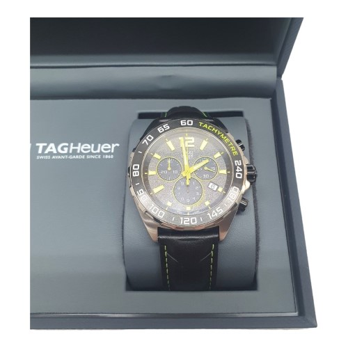 Tag Heuer Watch Mens Caz101ag 002000460729 Cash Converters