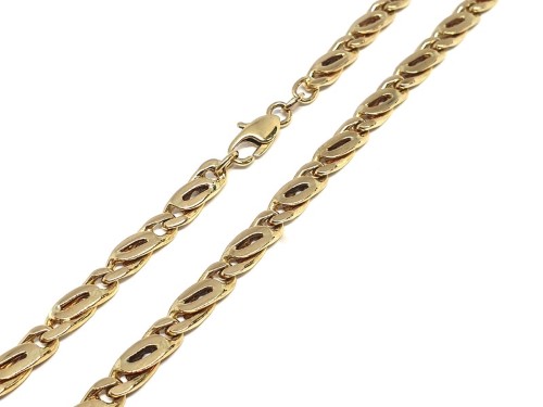 Cash converters mens 2025 gold chain