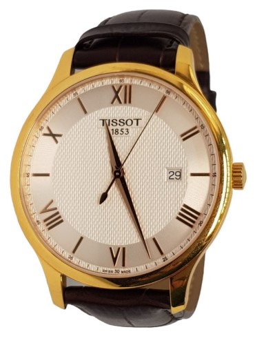 Tissot 2025 1853 t063610a