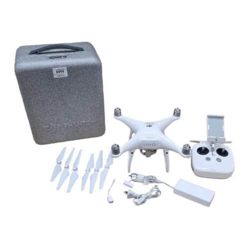 Dji deals phantom wm331a