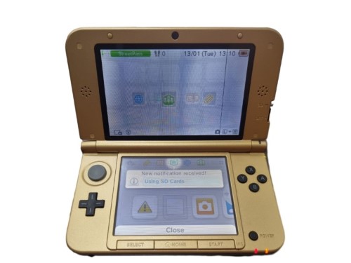 Nintendo 3ds 2024 cash converters