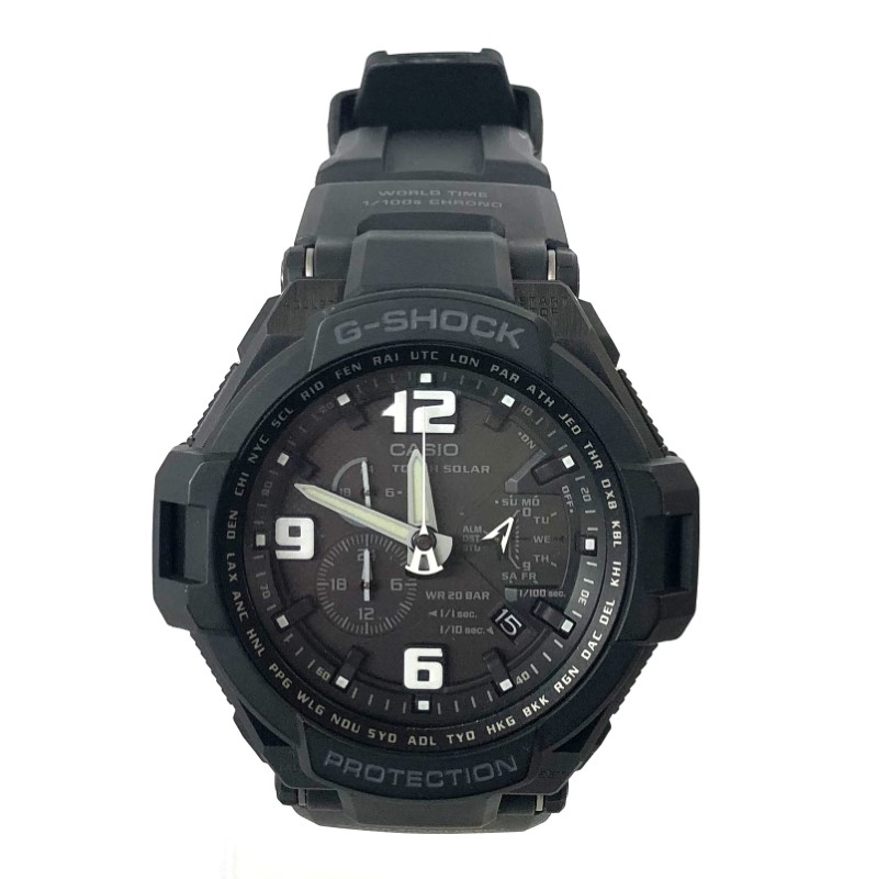 Casio Watch Unisex G-1400A G Shock | 033800320951 | Cash Converters