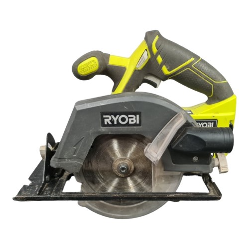 Ryobi one+ 18v 150mm deals cordless circular saw r18csp