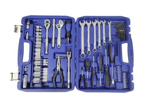 Tool Kit Mechpro | 001800717596 | Cash Converters