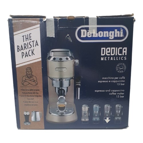 Delonghi Dedica Metallics 002000459907 Cash Converters