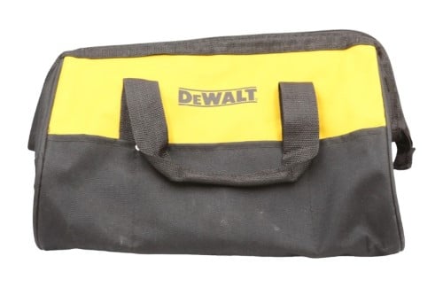 Dewalt Tool Bag Yellow | 050100215661 | Cash Converters