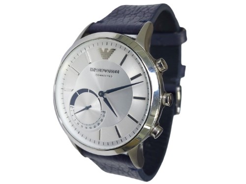 Emporio armani connected ndw2h on sale