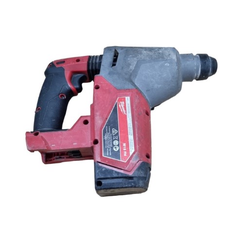 Ryobi 1500w 2024 sds+ rotary hammer