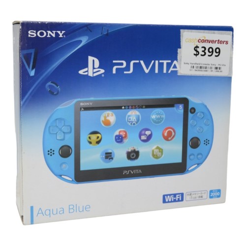 Ps vita deals cash converters