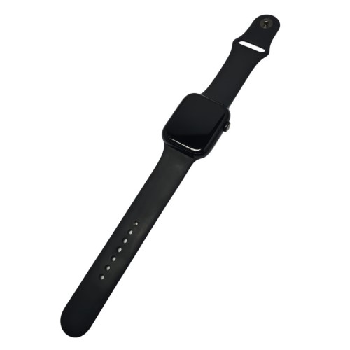 Apple Watch Series 7 45mm A2478 Black | 002300750096 | Cash Converters