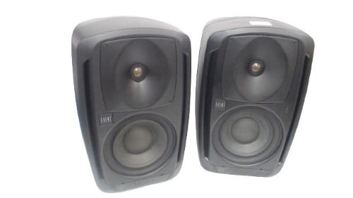 Opal 2024 studio monitors