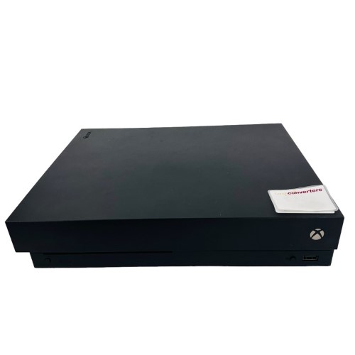 Cash converters sale xbox one x