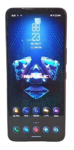 ROG phone 1（128GB） 【まとめ買い】 4940円引き librairie-papeterie