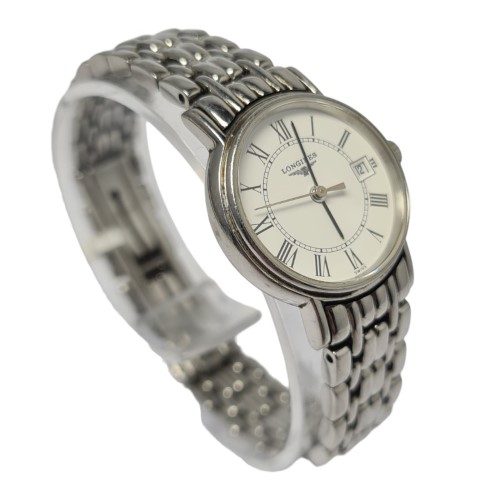 Longines Watch Ladies L4.220.4 002300744596 Cash Converters