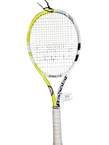 Babolat Xtra Sweet Spot White