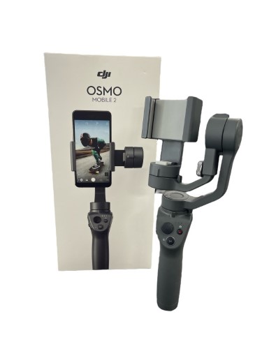 Dji osmo deals mobile 2 om170