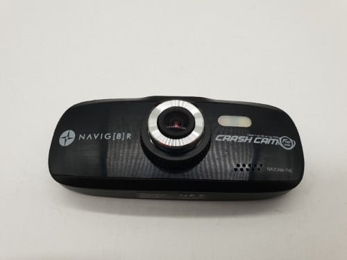 Navig[8]R Black | 036000408731 | Cash Converters