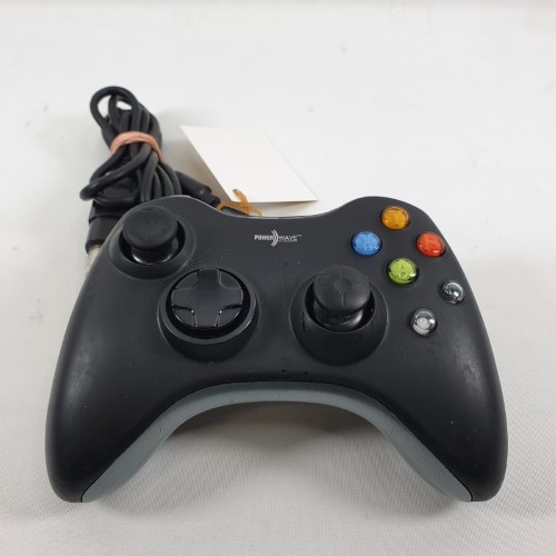 Microsoft Xbox (Original) Black | 035900231933 | Cash Converters