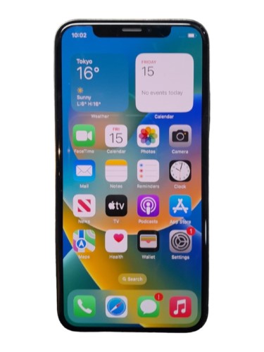 Apple iPhone X Mqay2j/A 64GB White | 003600125917 | Cash Converters