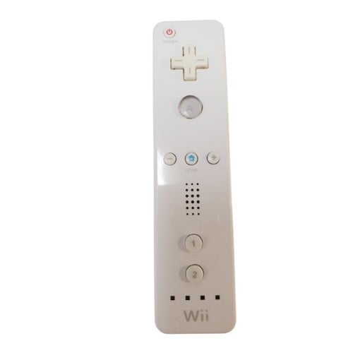 Nintendo Wii White | 036000377192 | Cash Converters