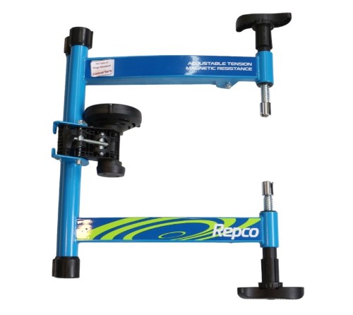 Repco indoor bike store trainer