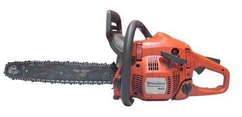 445 chainsaw on sale