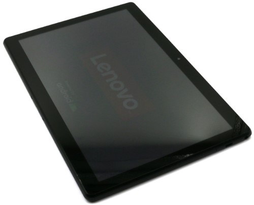 Lenovo TB-X505f 32GB Black | 016800128360 | Cash Converters