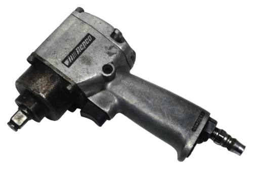 Air impact on sale wrench repco