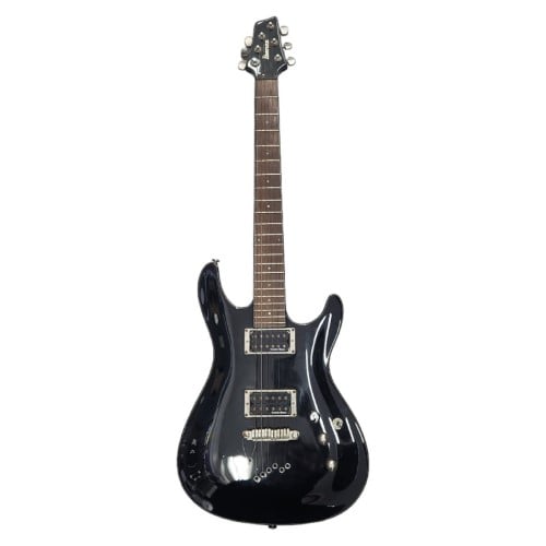 Ibanez 2006 Korea Sz320 Black | 002400311629 | Cash Converters