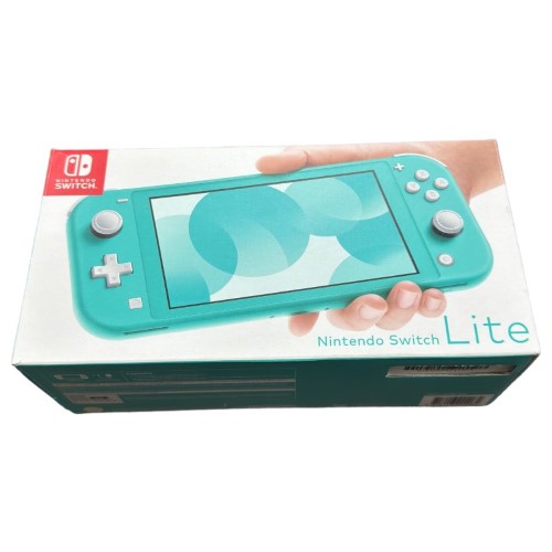 Nintendo Switch Lite Blue Hdh-001 | 028000177759 | Cash Converters