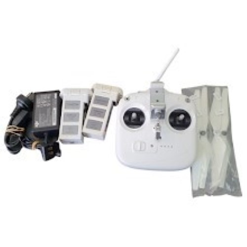 Dji phantom 2 deals accessories