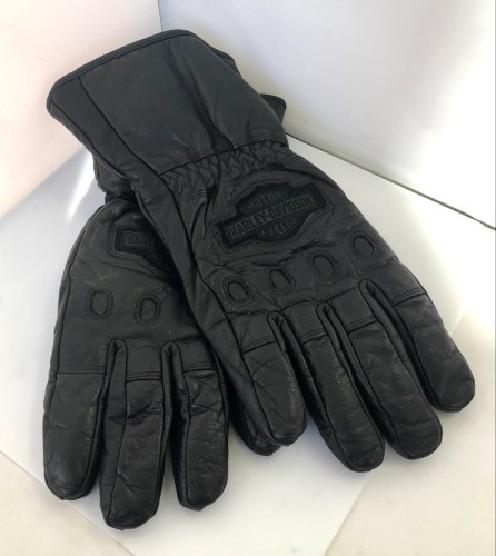 harley davidson kevlar gloves