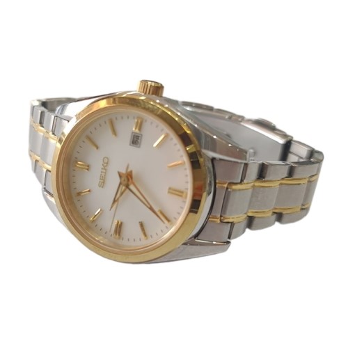 Seiko Watch Ladies 6N22 00 Ko 051600134970 Cash Converters