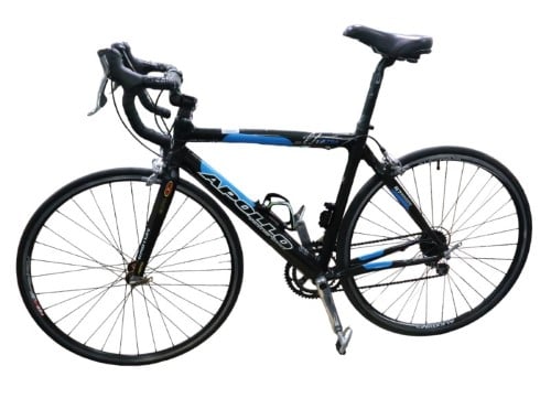 Raceline store road bike