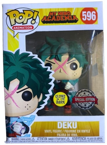 Funko Deku | 040000291964 | Cash Converters