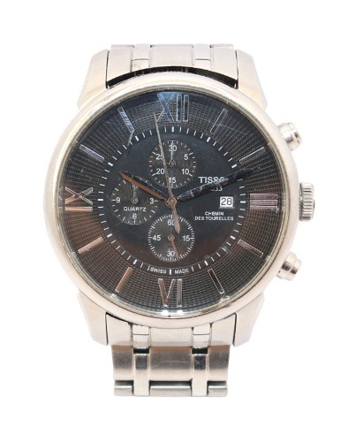 Tissot Watch Mens T099427a 057300039528 Cash Converters