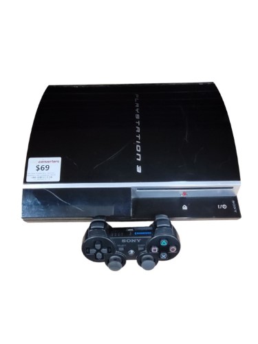 Ps3 cechk02 deals