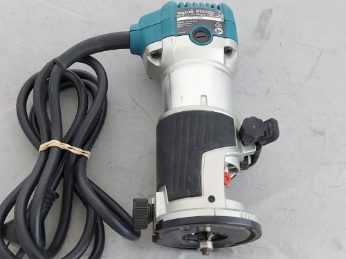 Makita rt0700c on sale