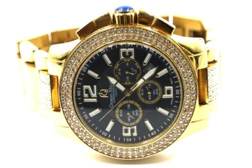 Giorgio Milano Watch Mens Chronograph | 016800127886 | Cash Converters