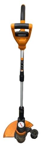 Worx deals whipper snipper