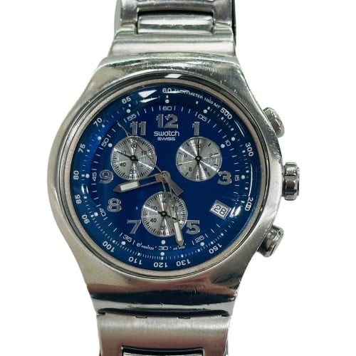 Swatch sr936sw four outlet 4 jewels