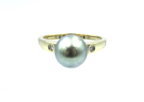 pearl stone ring price