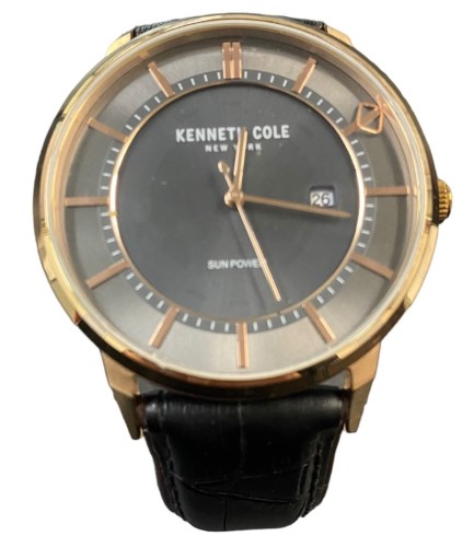 Awearness kenneth sale cole watch