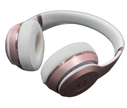 Beats Beats Solo 3 A1796 Pink