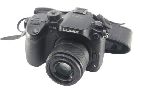 Panasonic Lumix DMC-GH4 Mirrorless Camera Specifications | Neocamera