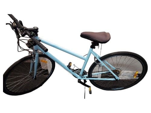 Monteray urban cruiser bike 21 speed online