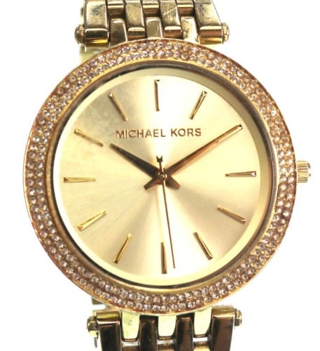 Michael kors 3191 clearance watch